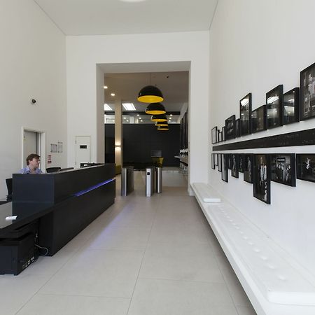 Pure Citystay Hammersmith London Ngoại thất bức ảnh