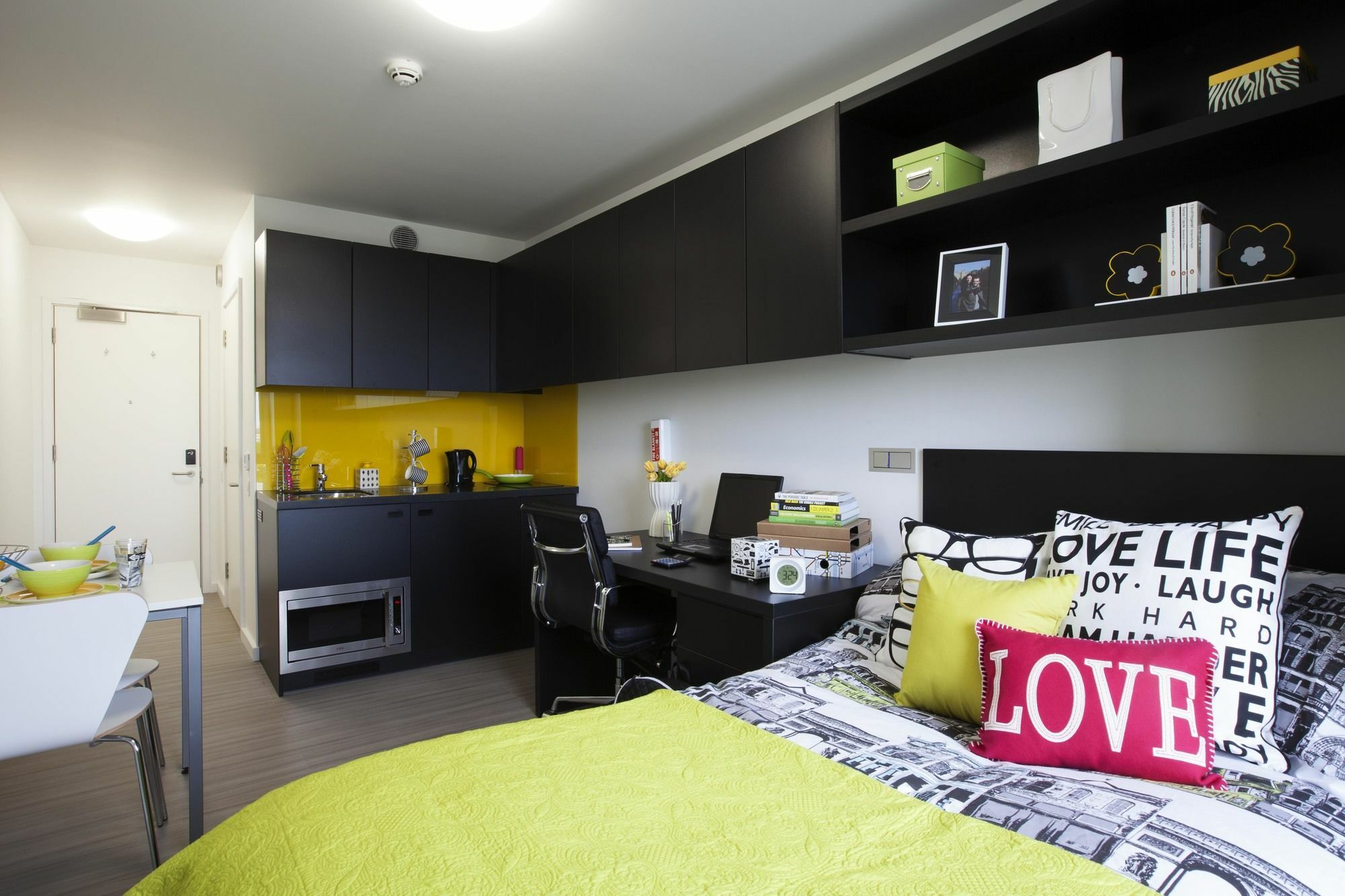 Pure Citystay Hammersmith London Ngoại thất bức ảnh