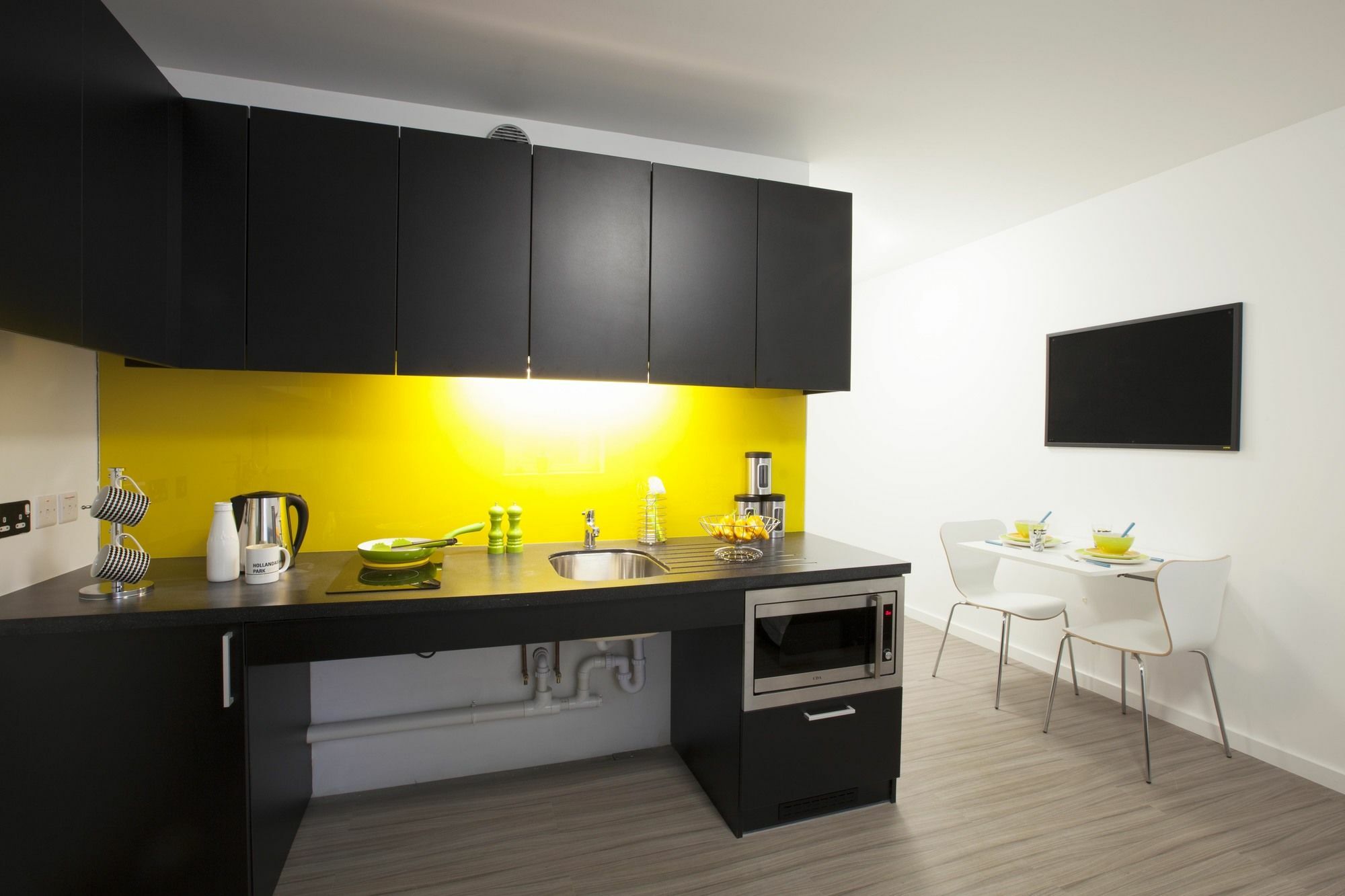 Pure Citystay Hammersmith London Ngoại thất bức ảnh